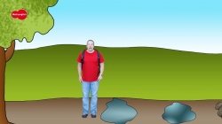 داستانهای استیو و مگی - قسمت 1